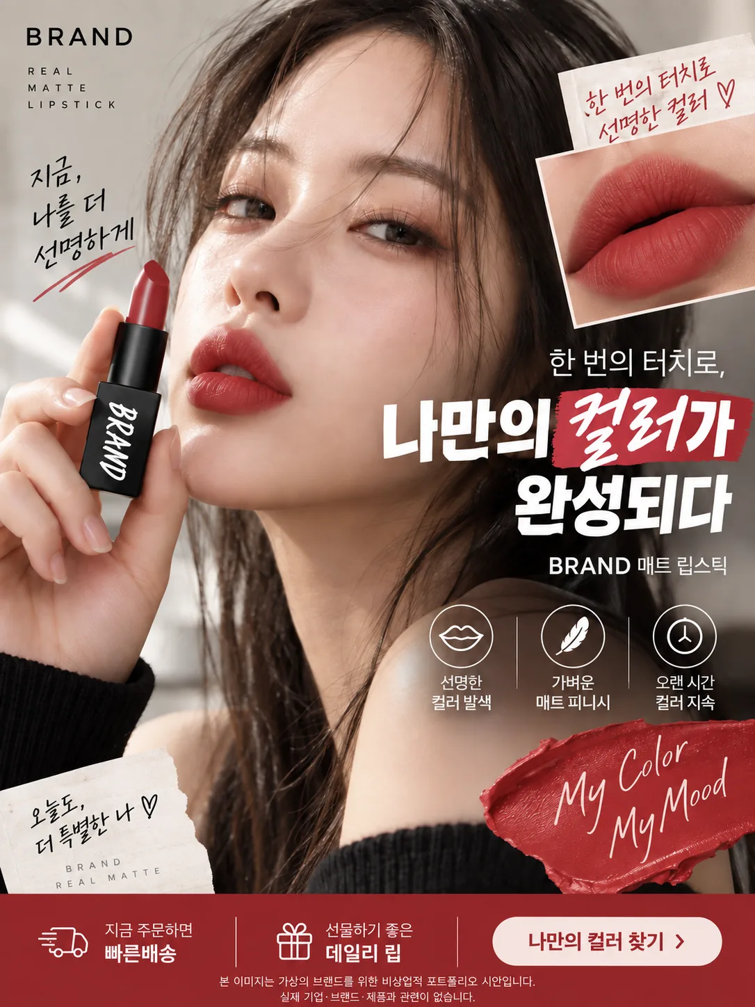 광고소재 예시 2